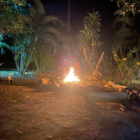 Seree Bungalows & Chill Bar เกาะช้าง ภายนอก รูปภาพ