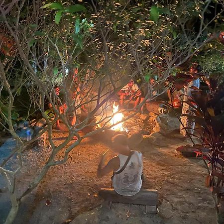 Seree Bungalows & Chill Bar เกาะช้าง ภายนอก รูปภาพ