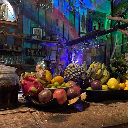 Seree Bungalows & Chill Bar เกาะช้าง ภายนอก รูปภาพ