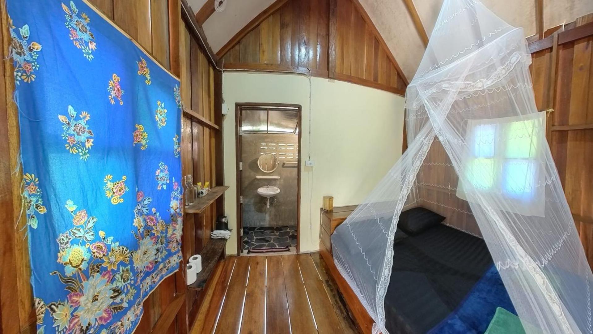 Seree Bungalows & Chill Bar เกาะช้าง ภายนอก รูปภาพ