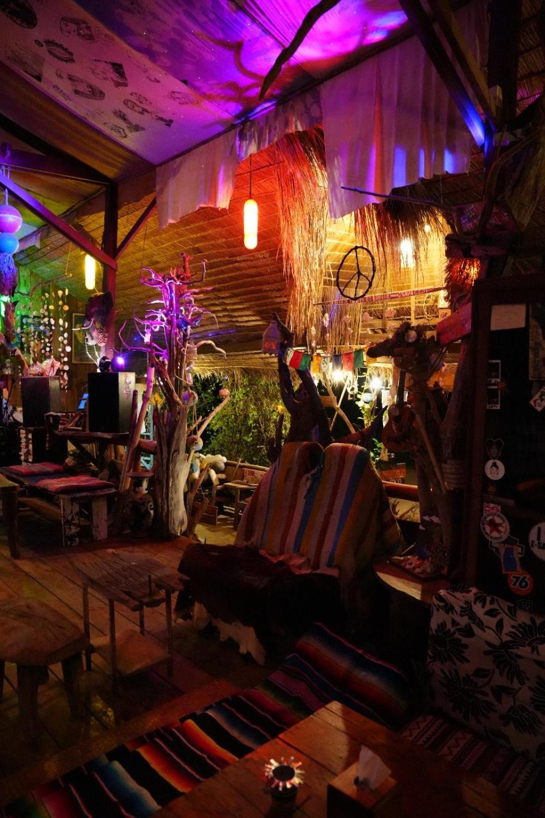 Seree Bungalows & Chill Bar เกาะช้าง ภายนอก รูปภาพ