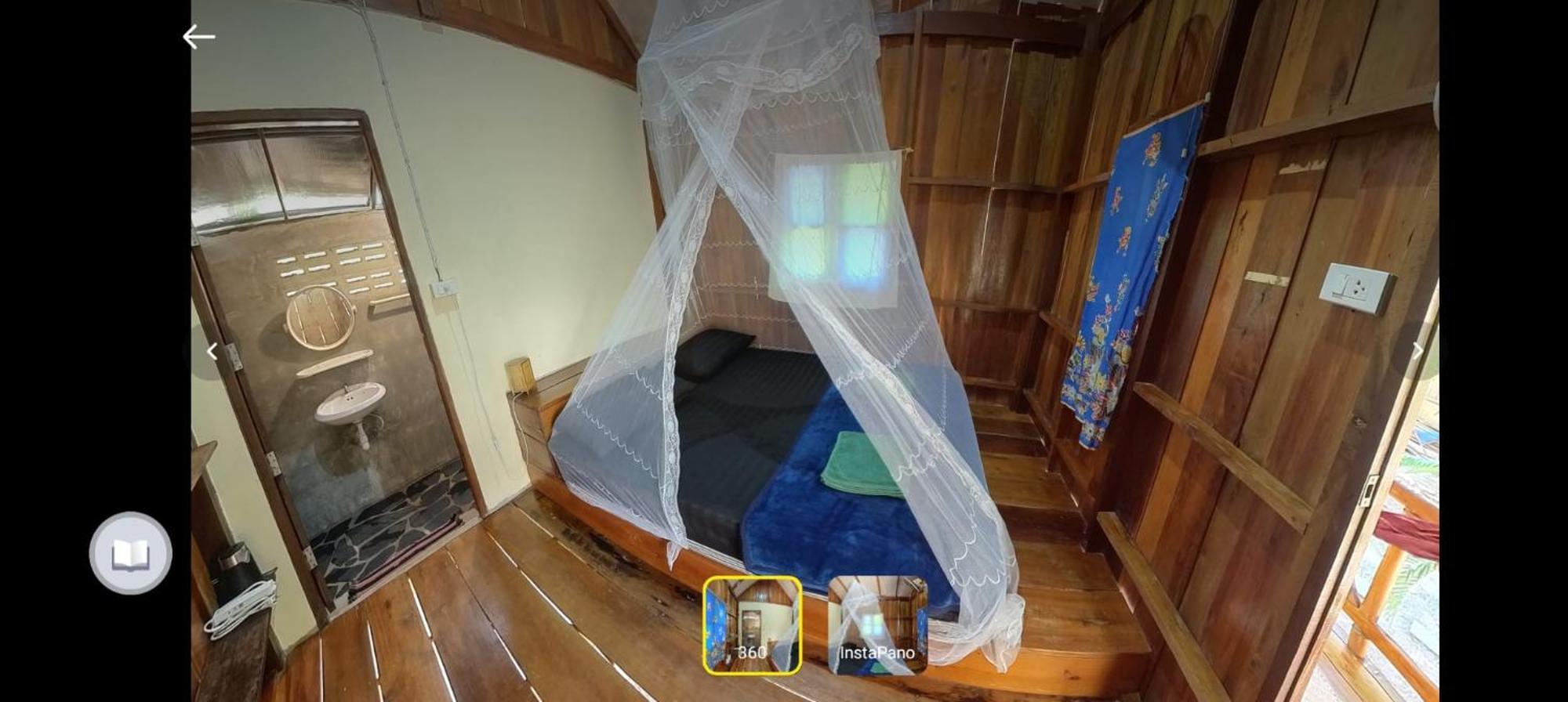 Seree Bungalows & Chill Bar เกาะช้าง ภายนอก รูปภาพ
